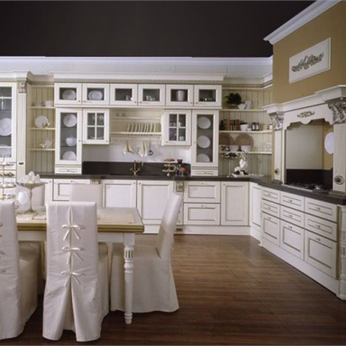 Kitchen furniture kitchen) Solaria