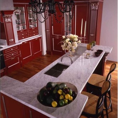 Kitchen furniture kitchen) Solaria