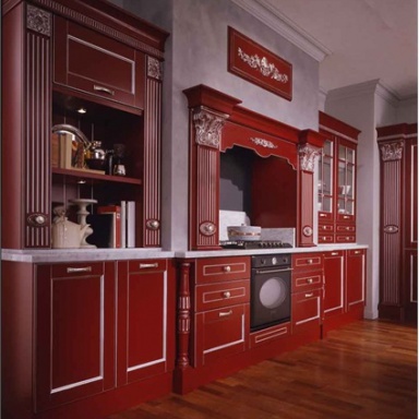 Kitchen furniture kitchen) Solaria