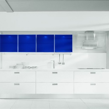 Kitchen (kitchen set) Telai Jolly