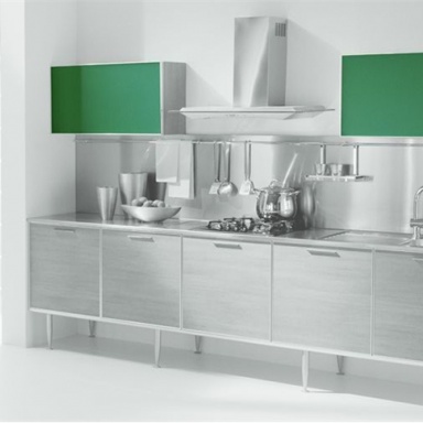 Kitchen (kitchen set) Telai Jolly