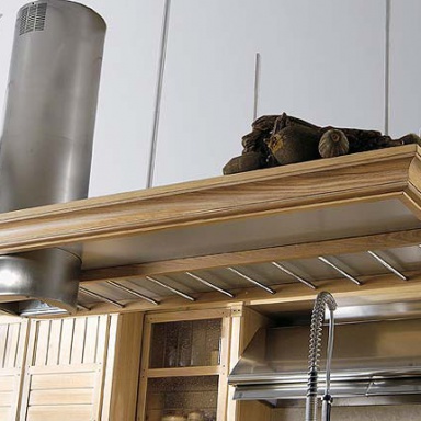 kitchen (kitchen set) Bamboo