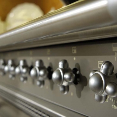 kitchen (kitchen set) Bamboo