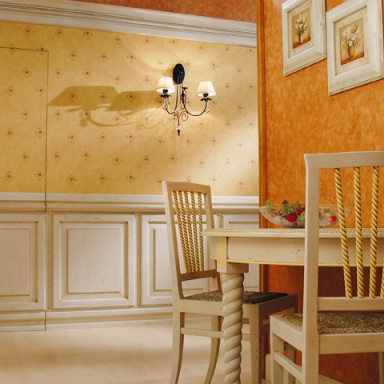 kitchen (kitchen set) Maison Classique