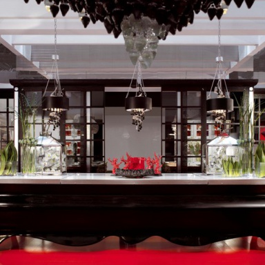 kitchen furniture kitchen) Papillon