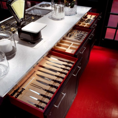 kitchen furniture kitchen) Papillon