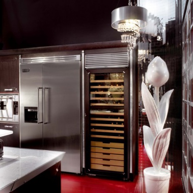 kitchen furniture kitchen) Papillon