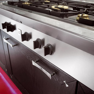 kitchen furniture kitchen) Papillon