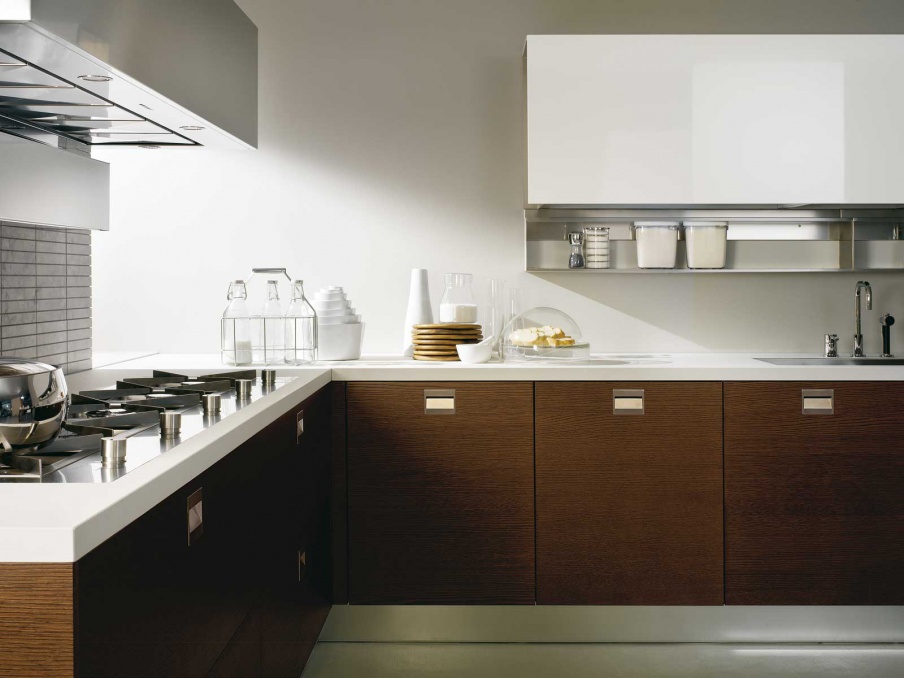 Kitchen set, Basic - Rossana