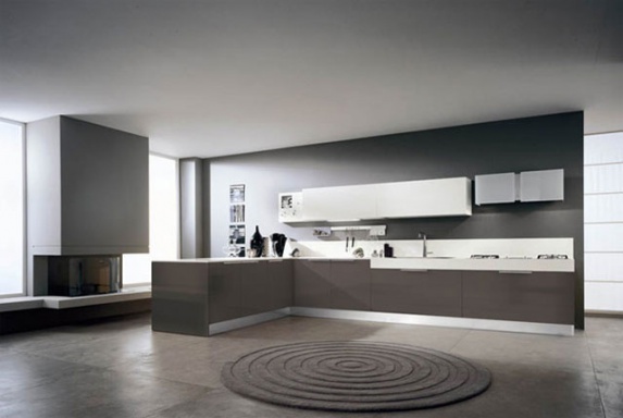 Kitchen Boston-Devon