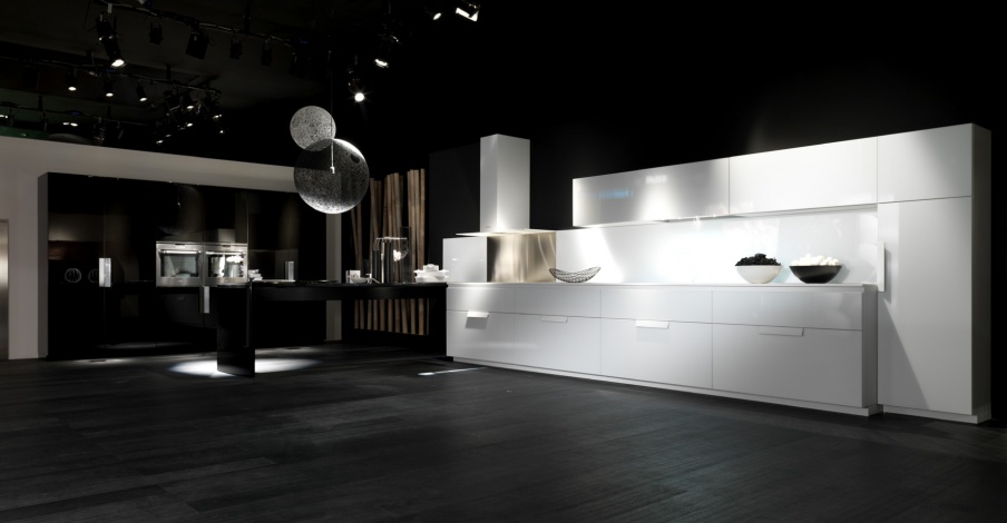 Kitchen Inn, Rossana