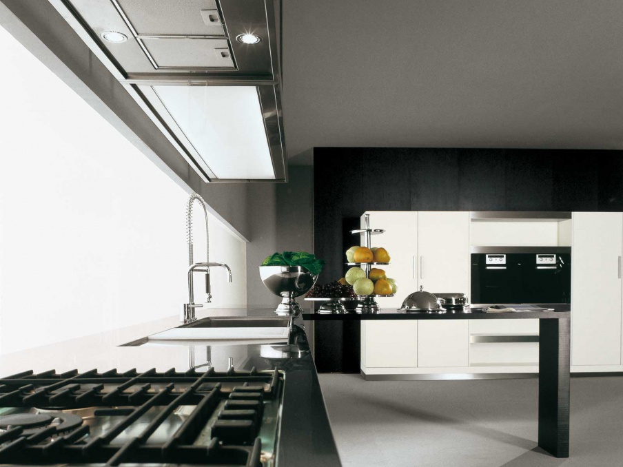 Kitchen Oslo, Rossana