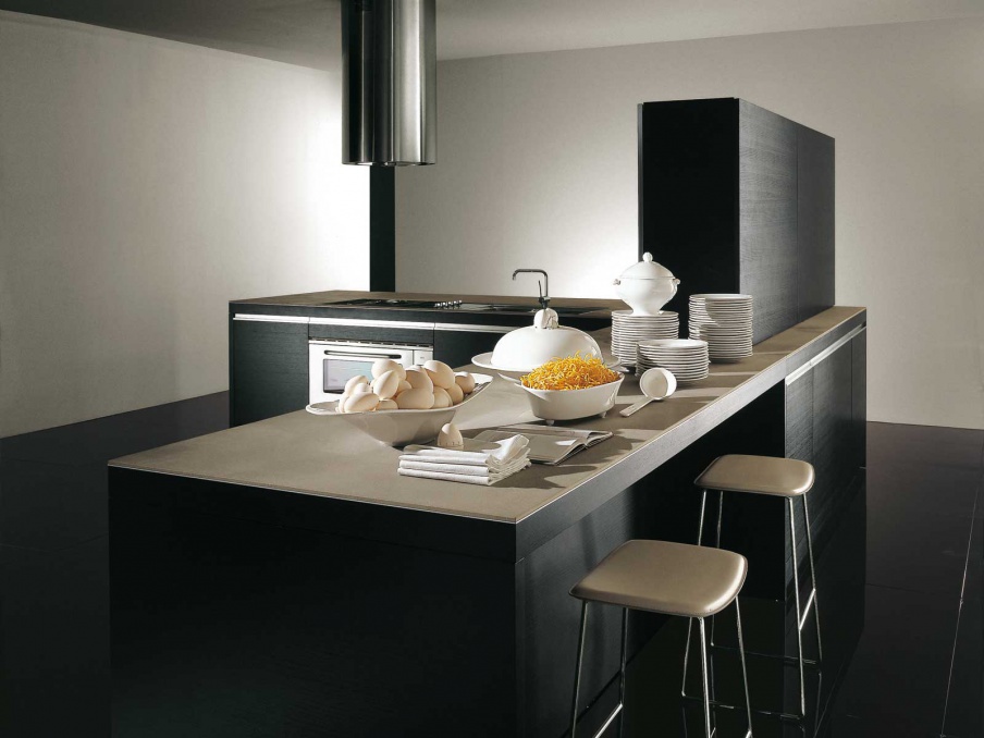 Kitchen Oslo, Rossana