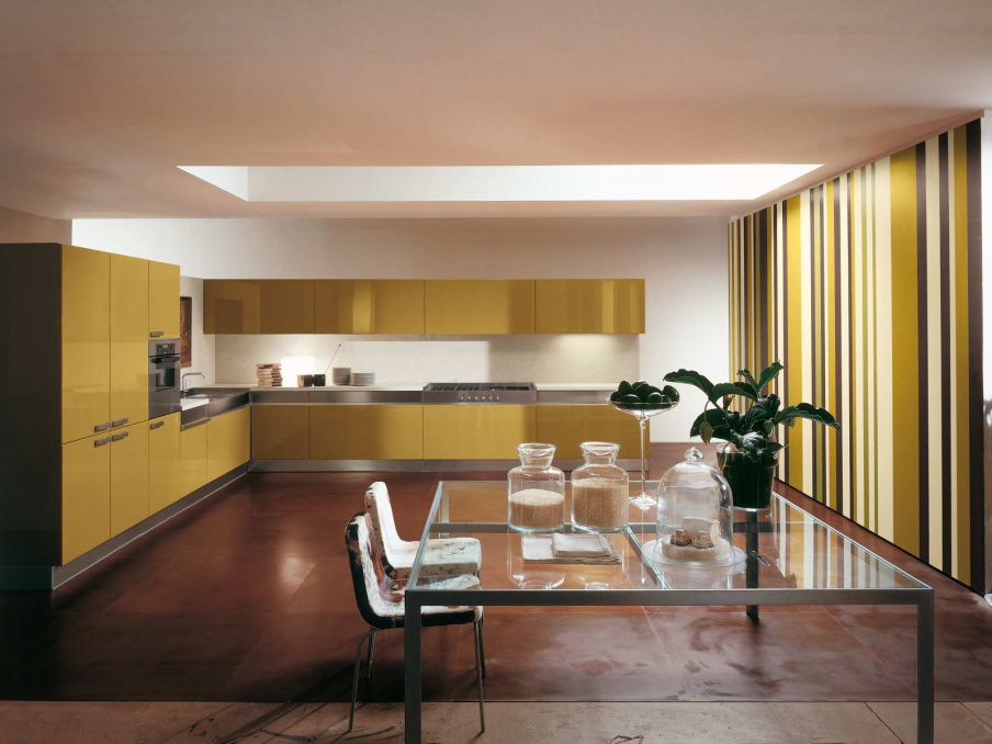 Kitchen Verona, Rossana