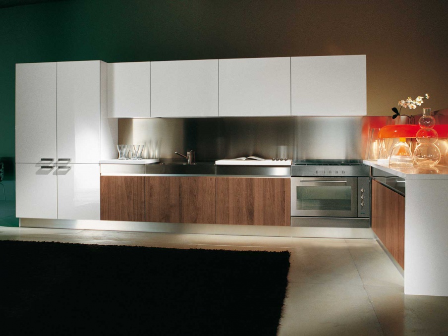 Kitchen Verona,Rossana