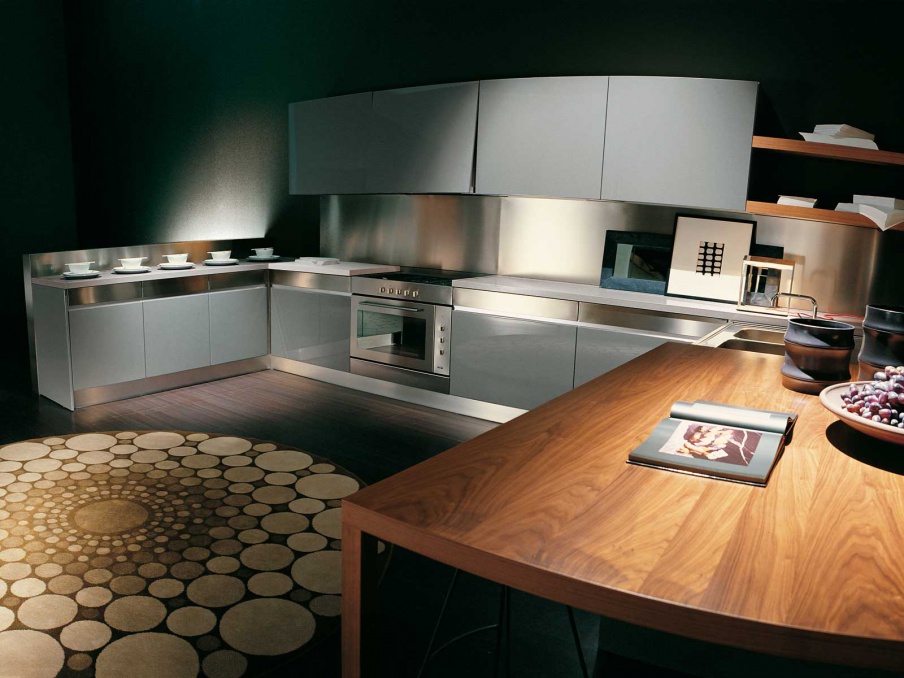 Kitchen Verona, Rossana