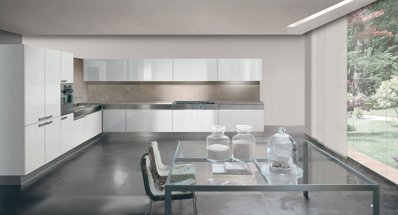 Kitchen Verona, Rossana