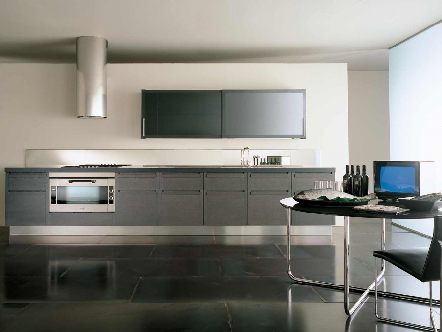 Kitchen Vienna, Rossana