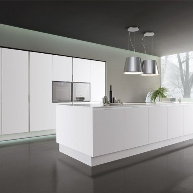 kitchen (kitchen set) Segno