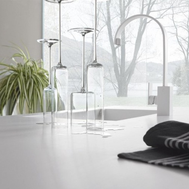 kitchen (kitchen set) Segno