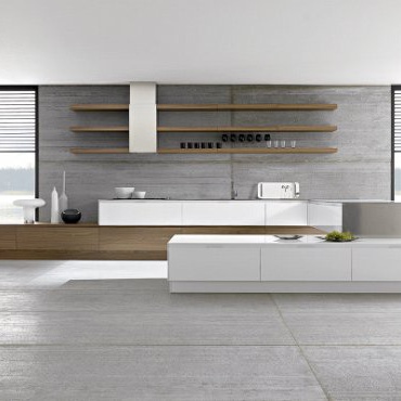 kitchen (kitchen set) Segno
