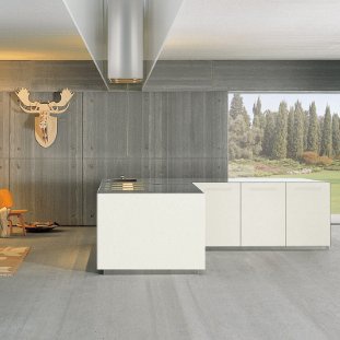 Kitchen (kitchen set) Sintesi
