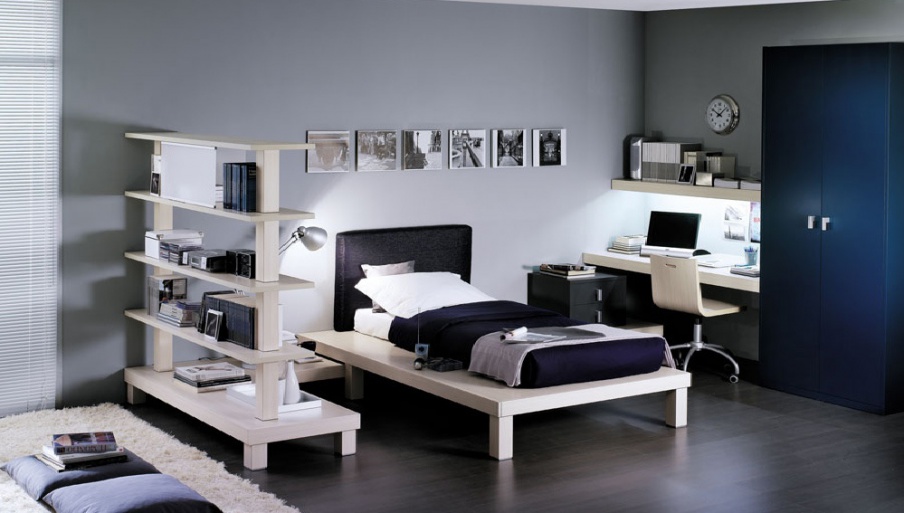 Italian baby No. 2, Tumidei