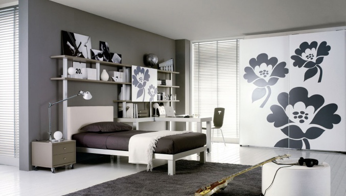 Italian children No. 5