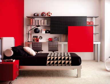 Italian children No. 6, Tumidei