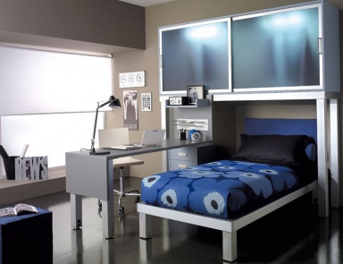 Italian children No. 7, Tumidei