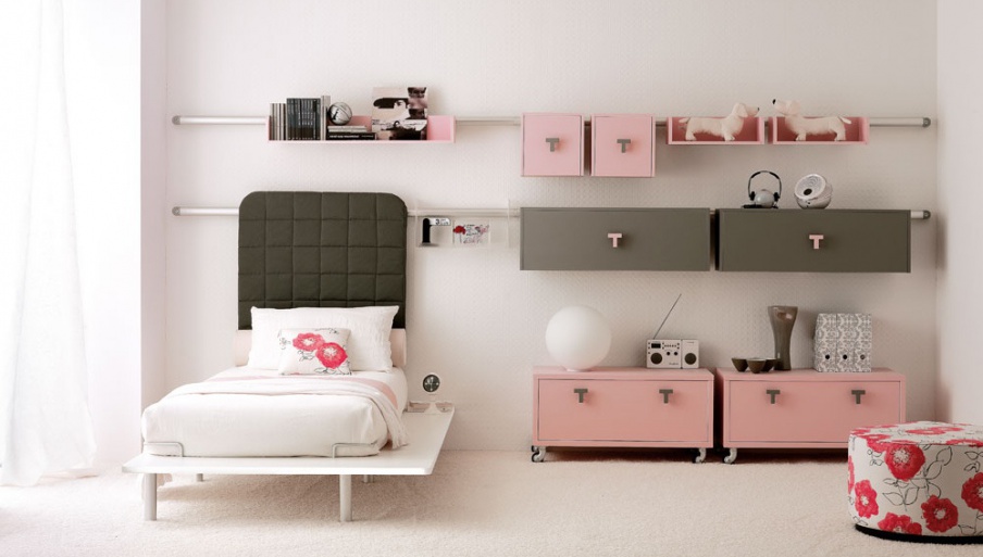 Italian children No. 9, Tumidei