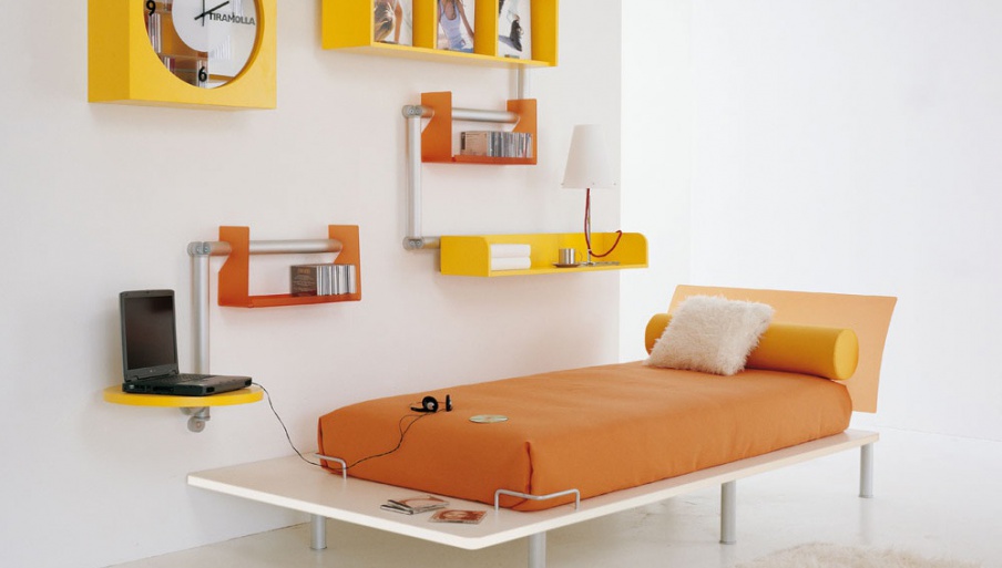 Italian children No. 11, Tumidei Luxury furniture MR