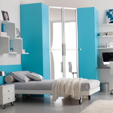 Italian children No. 12