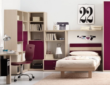 Italian children No. 15, Tumidei