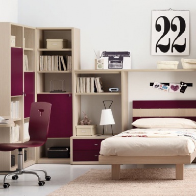 Italian children No. 15