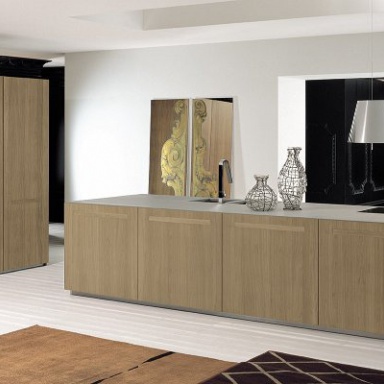 Kitchen (kitchen set) Sintesi