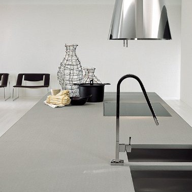 Kitchen (kitchen set) Sintesi