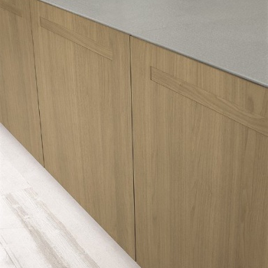 Kitchen (kitchen set) Sintesi