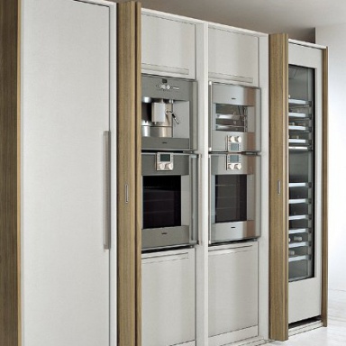 Kitchen (kitchen set) Sintesi