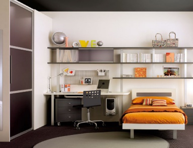 Italian children No. 16, Tumidei