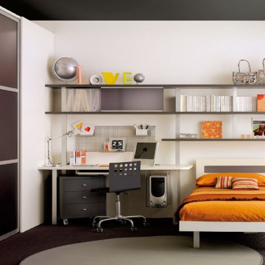 Italian children №16