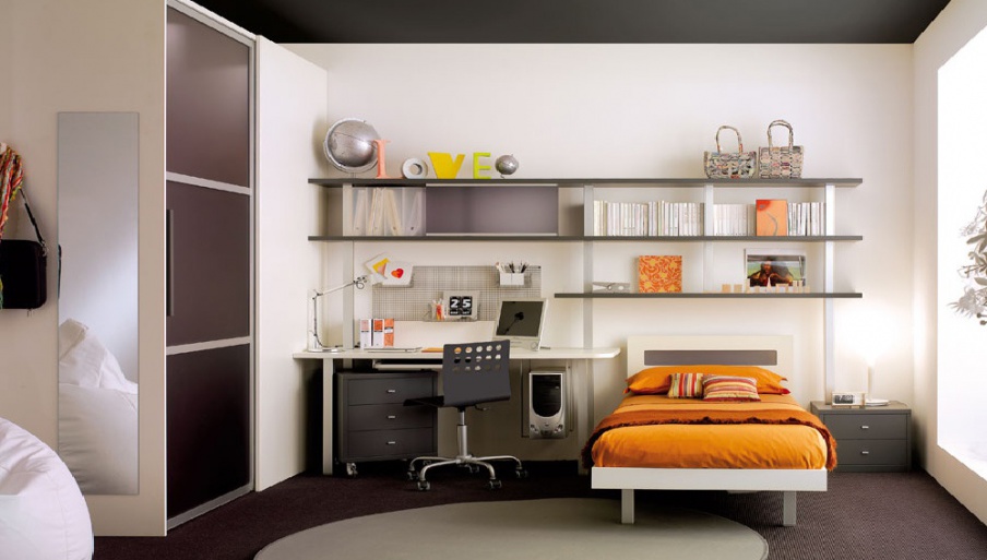 Italian children No. 16, Tumidei