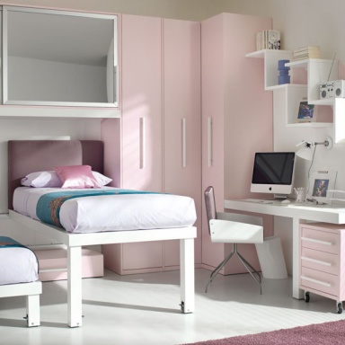 Italian children No. 18