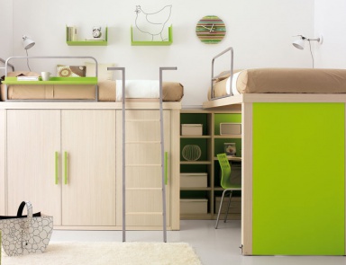 Italian children No. 20, Tumidei