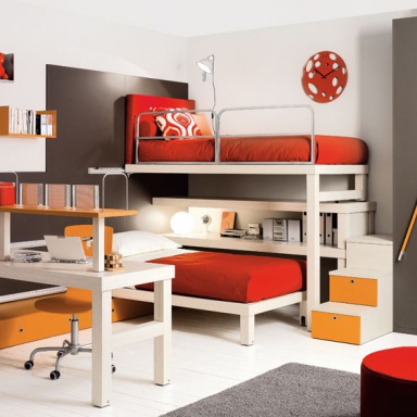 Italian children No. 22