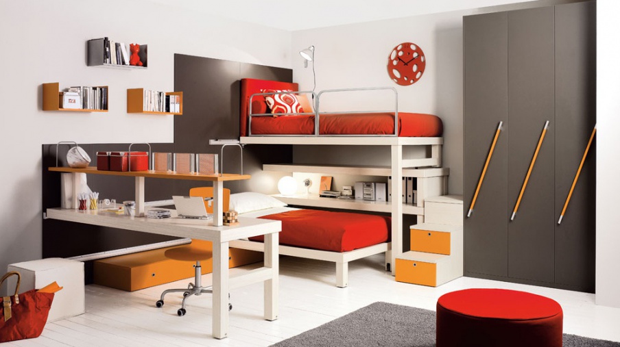 Italian children No. 22, Tumidei Luxury furniture MR