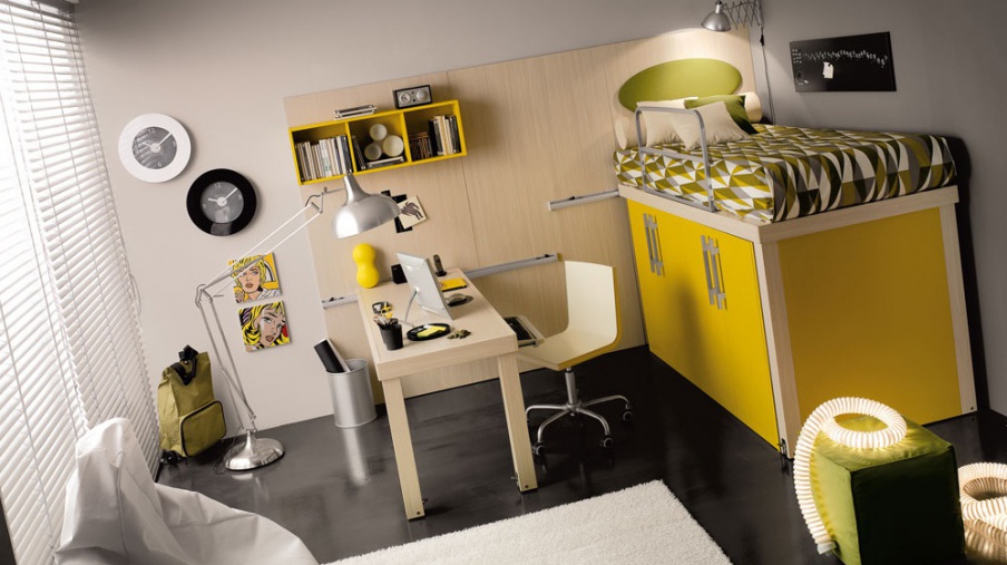 Italian children No. 23, Tumidei