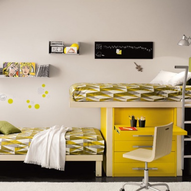 Italian children No. 23