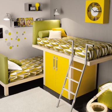 Italian children No. 23