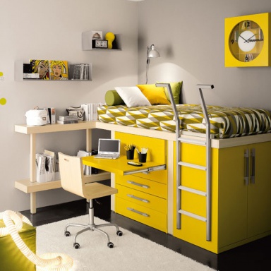 Italian children No. 23